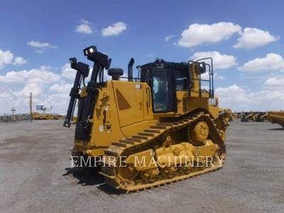 Caterpillar D8-21 Dozer