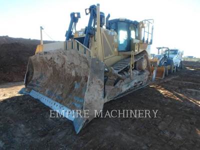 Caterpillar D8T Dozer