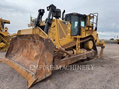Caterpillar D8T Dozer