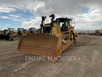 Caterpillar D8T Dozer