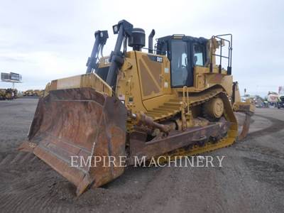 Caterpillar D8T Dozer