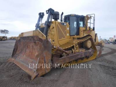 Caterpillar D8T Dozer