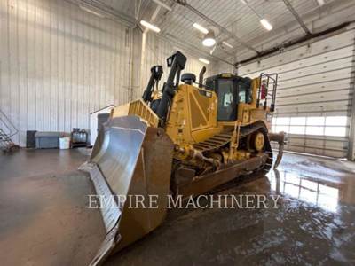 Caterpillar D8T Dozer