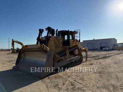 Caterpillar D8T Dozer
