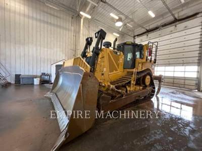Caterpillar D8T Dozer