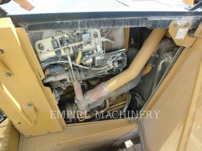 Caterpillar D8T Dozer