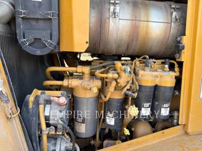 Caterpillar D8T Dozer