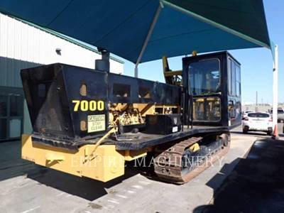 WOLFE 7000 Dozer