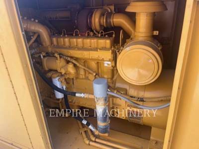 Caterpillar 3306B Industrial Engine