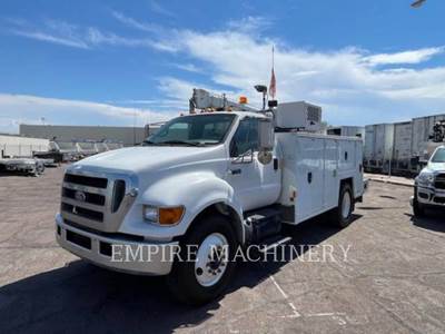 New Holland SERVICETRK Engine