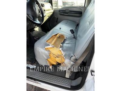 New Holland SERVICETRK Engine