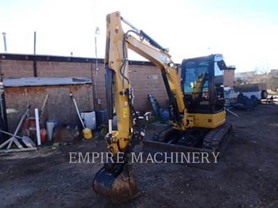 Caterpillar 304 Excavator
