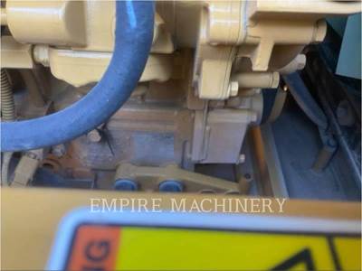 Caterpillar 304 Excavator