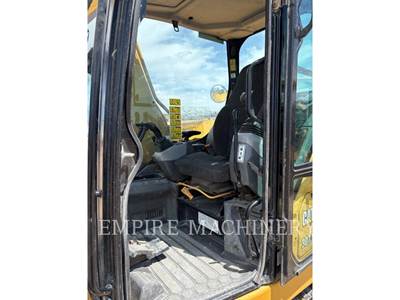 Caterpillar 307.5-07 G Excavator