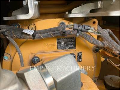 Caterpillar 307.5-07 L Excavator