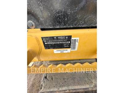 Caterpillar 307.5-07 L Excavator