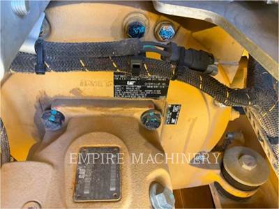 Caterpillar 307.5-07 L Excavator