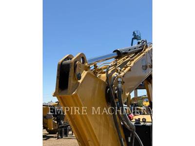 Caterpillar 307.5-07 L Excavator