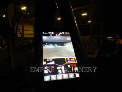 Caterpillar 307.5-07 L Excavator