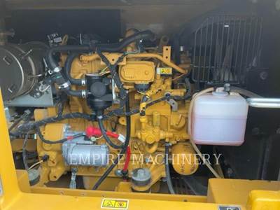 Caterpillar 307.5-07 L Excavator