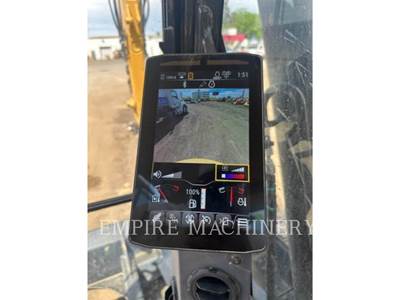 Caterpillar 307.5-07 L Excavator