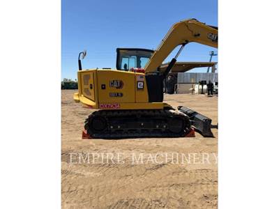 Caterpillar 307.5-07 L Excavator