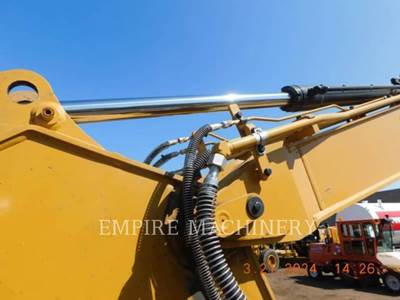 Caterpillar 307.5-07 L Excavator