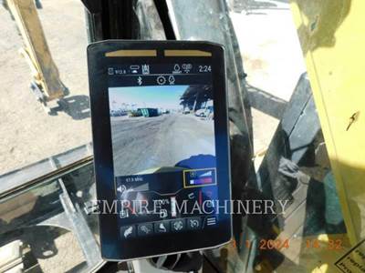 Caterpillar 307.5-07 L Excavator