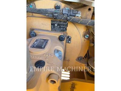 Caterpillar 307.5-07 L Excavator
