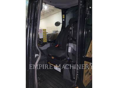 Caterpillar 307.5-07 L Excavator