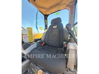 Caterpillar 307.5-07 L Excavator