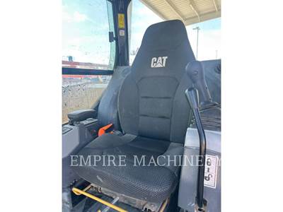 Caterpillar 308-07 G Excavator