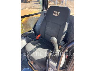 Caterpillar 308-07 L Excavator