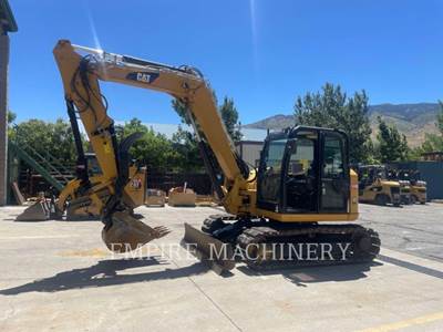 Caterpillar 308E2 G Excavator