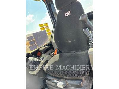 Caterpillar 308E2CRSBG Excavator