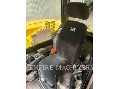 Caterpillar 308E2CRSBG Excavator