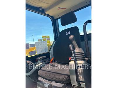 Caterpillar 308E2CRSBG Excavator