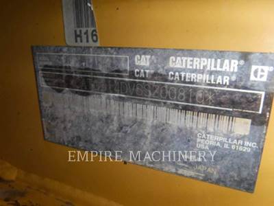 Caterpillar 314D LCR P Excavator