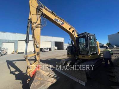 Caterpillar 314E P Excavator