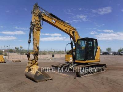 Caterpillar 315-07P T8 Excavator
