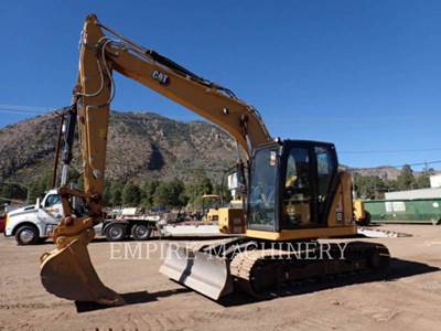 Caterpillar 315GC-07 P Excavator