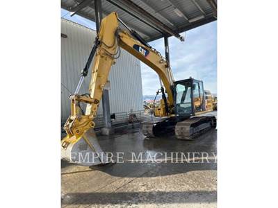 Caterpillar 316F P Excavator
