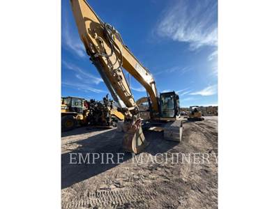 Caterpillar 320 Excavator