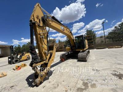 Caterpillar 320 Excavator