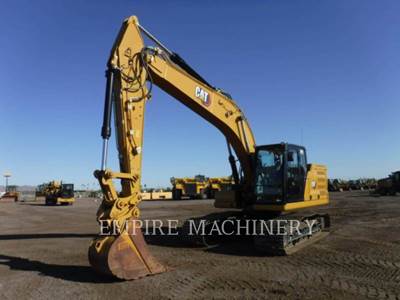 Caterpillar 320 Excavator