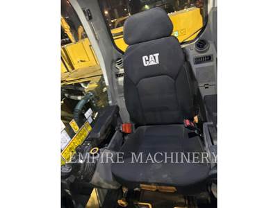 Caterpillar 320 Excavator