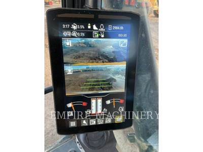 Caterpillar 323 Excavator