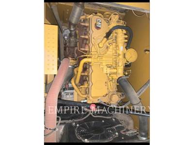 Caterpillar 323 Excavator