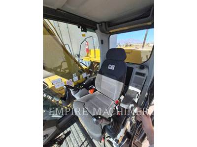Caterpillar 323 Excavator
