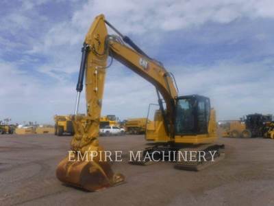Caterpillar 325-07 P Excavator